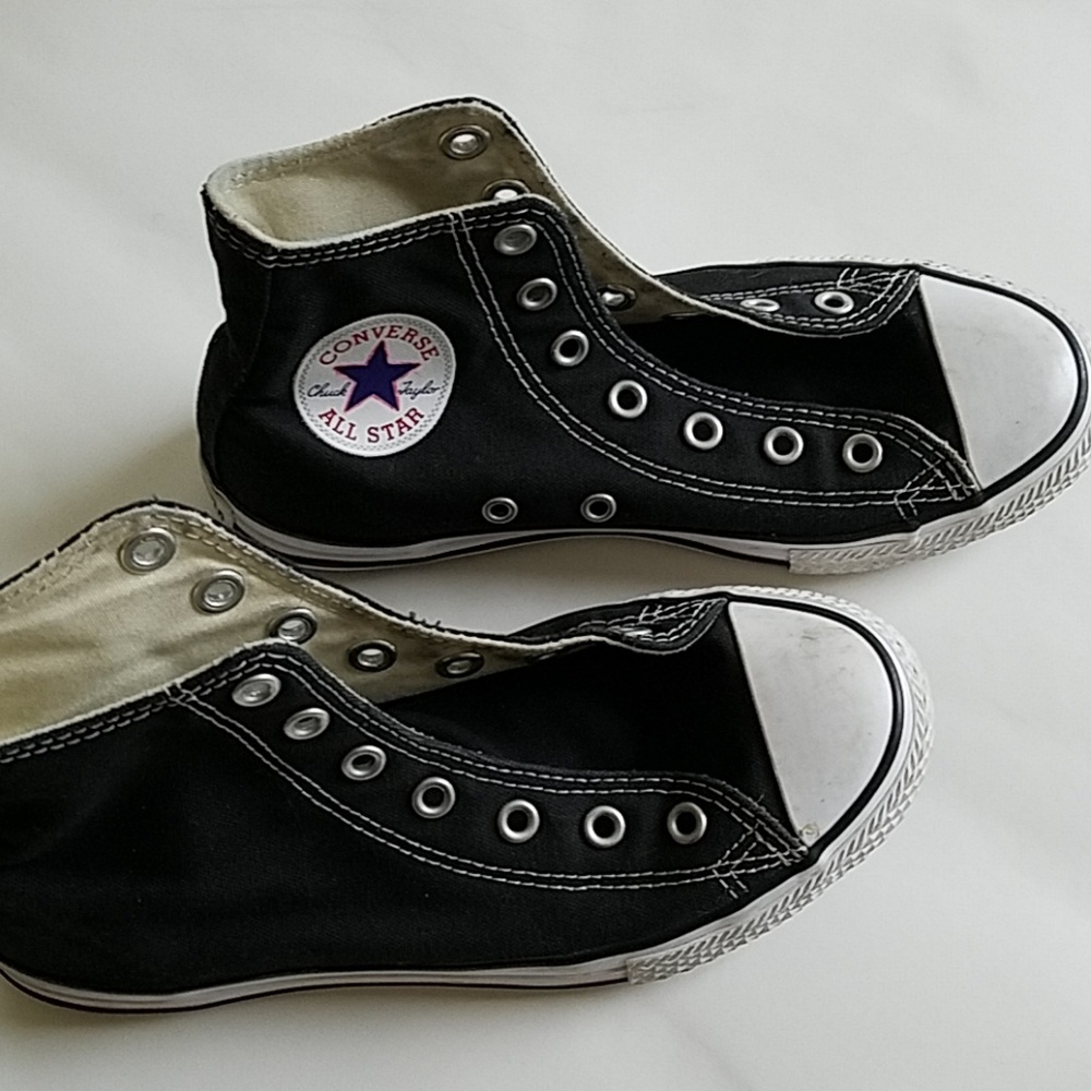 Converse High tops